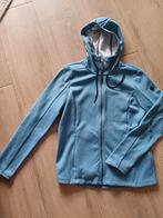 Vest Human Nature maat M, izgs, Maat 38/40 (M), Blauw, Overige typen, Ophalen of Verzenden
