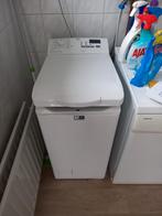 AEG L6TBN62K Bovenlader Wasmachine - Nette Staat!, Witgoed en Apparatuur, Wasmachines, Ophalen, 1200 tot 1600 toeren, Gebruikt