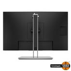 HP EliteDisplay E243d (1TJ76AA) 23.8'' Docking monitor met P