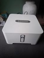 Sonos connect, Ophalen, Overige typen, Zo goed als nieuw, Sonos
