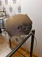 Agaat lamp, Ophalen of Verzenden, Mineraal