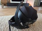 Joolz BeSafe iZi Go Modular X1 met Isofix, Ophalen, Zijbescherming, Zo goed als nieuw, Isofix
