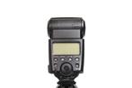 Canon Speedlite 580 EX flitser met 1 jaar garantie, Verzenden, Zo goed als nieuw, Canon, Kantelbaar
