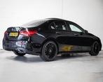 Mercedes-Benz A-Klasse Limousine 180 Star Edition, Auto's, Mercedes-Benz, 136 pk, Euro 6, Zwart, Origineel Nederlands