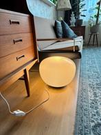 Ikea Jonisk Design: Carl Öjerstam Vintage vloerlamp, Ophalen of Verzenden, Gebruikt, Metaal, Vintage