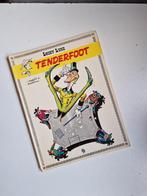 Lucky Luke - Tenderfoot, Gelezen, Eén stripboek, Ophalen of Verzenden, Morris & Goscinny