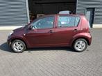 Daihatsu Sirion 2 1.0-12V Premium, Airco, NAP, Auto's, Daihatsu, Voorwielaandrijving, Gebruikt, 750 kg, Bedrijf