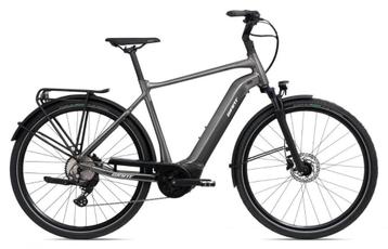 OPRUIMING GIANT E-BIKES beschikbaar voor biedingen