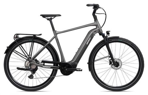 OPRUIMING GIANT E-BIKES, Fietsen en Brommers, Elektrische fietsen, Nieuw, Overige merken, 55 tot 59 cm, 50 km per accu of meer