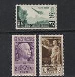 1938 OOST-AFRIKA Italiaanse-kolonie, Ophalen of Verzenden, Postfris