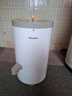 Miele centrifuge, 3kg vulgewicht, Witgoed en Apparatuur, Wasdrogers, Ophalen, Zo goed als nieuw, Overige typen, Minder dan 85 cm