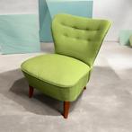 Artifort Cocktail Fauteuil Theo Ruth - Vintage Design, Huis en Inrichting, Ophalen, Gebruikt, Overige kleuren, .