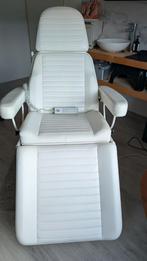 Elektrische behandelstoel voor schoonheidsspecialiste, Ophalen, Gebruikt, Overige typen