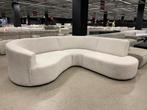 Luxe Bankstel Sofa 70% korting v.a. €695, Ophalen, Overige materialen, Luxe, Hoekbank
