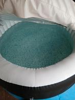 Layz spa, jacuzzi , 2 persoons, Tuin en Terras, Bubbelbaden en Hottubs, Ophalen, Zo goed als nieuw
