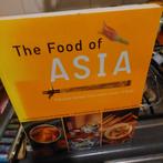 The foodprocessor of Asia, Boeken, Kookboeken, Ophalen of Verzenden, Zo goed als nieuw