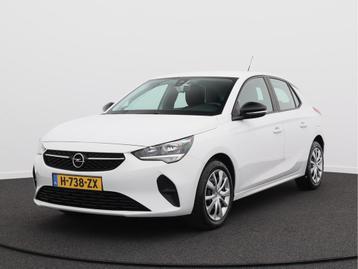 Opel Corsa 1.2 Edition/ achteruitrijcamera/ compleet! beschikbaar voor biedingen