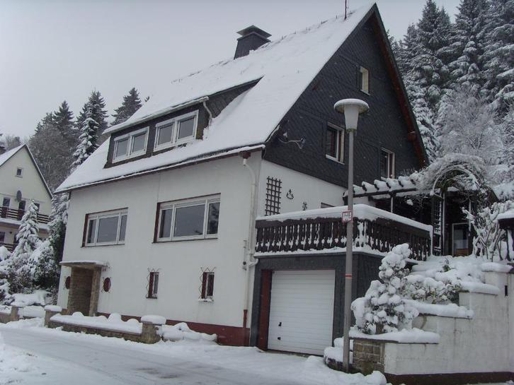 Sauerland Willingen woning 2-8 pers vanaf € 100.- per dag, Vakantie, Vakantiehuizen | Duitsland, Sauerland, Appartement, Dorp