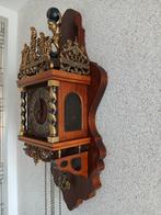 Wandklok antiek, Antiek en Kunst, Antiek | Klokken, Ophalen