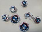 BMw embleem Anniversary

50 jaar x5 e70, Ophalen of Verzenden, Nieuw, BMW