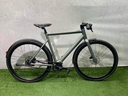 Desiknio X20 Pinion M Jade Green Nieuw, Fietsen en Brommers, Elektrische fietsen, Nieuw, Overige merken, 51 tot 55 cm, 50 km per accu of meer