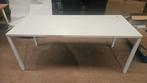 Tafel Buro gratis ophalen, Caravans en Kamperen, Kampeermeubelen, Ophalen of Verzenden, Zo goed als nieuw, Campingtafel