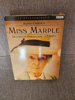 Complete Miss Marple serie., Ophalen of Verzenden, Zo goed als nieuw