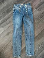 Spijkerbroek van Josh V! Maat L, Blauw, Ophalen of Verzenden, Zo goed als nieuw, W30 - W32 (confectie 38/40)