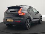 Volvo XC40 T4 Recharge R-Design Plug In Hybrid 211pk Dealer, Auto's, Volvo, Zwart, Zwart, Plug-in hybride, Bedrijf