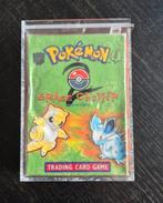 Pokémon - 1 Sealed deck - WOTC -Base set 2
Engels 1999, Ophalen of Verzenden, Nieuw, Speeldeck