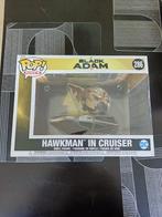New Nieuw Funko Pop! Pop Rides Hakwman in Cruiser 286, Ophalen of Verzenden, Nieuw