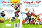 Woezel & Pip familiemusical, overal vriendjes, Alle leeftijden, Ophalen of Verzenden, Zo goed als nieuw