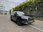 Audi Q7 3.0 TDI 374pk E-tron Quattro Tiptronic 2016 Zwart, Zwart, USB, 258 pk, 2420 kg