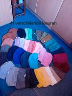 tricot chemo mutsjes, Ophalen of Verzenden, Nieuw, Sjaal