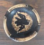 Vintage '60 De Gats vogel schaaltje / asbak, Antiek en Kunst, Antiek | Keramiek en Aardewerk, Ophalen of Verzenden