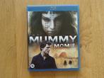 The mummy (met Tom Cruise), Verzenden, Zo goed als nieuw, Horror