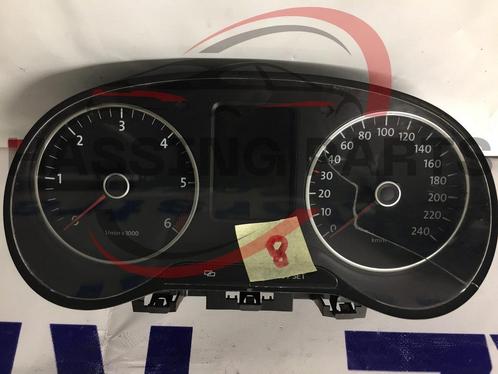 Volkswagen Polo  instrumentpaneel Dashboard teller 6R0920860, Auto-onderdelen, Dashboard en Schakelaars, Volkswagen, Gebruikt