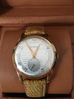 Vintage Cortébert Polshorloge - Jaren '50 Top, Ophalen of Verzenden, Gebruikt