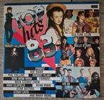 Various ‎– Top Hits 83 (2LP), Cd's en Dvd's, Vinyl | Verzamelalbums, Ophalen of Verzenden, Gebruikt, 12 inch, Pop