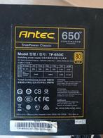 Antec pc voeding, Ophalen, Zo goed als nieuw