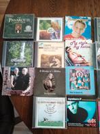 Ruim 220 CD's, Ophalen, Zo goed als nieuw