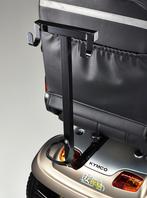 Nieuwe rollatorhouder voor scootmobiel, Diversen, Rollator, Nieuw, Rollator, Elektrische rolstoel