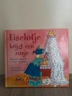 Liselotje krijgt een zusje - Kinderboek, Boeken, Ophalen of Verzenden, Zo goed als nieuw, Sprookjes