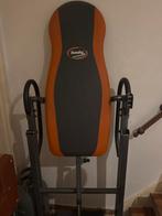 Body Coach Inversiebank, Rug, Overige typen, Ophalen of Verzenden, Zo goed als nieuw