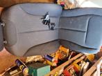Twee maal stoffen interieur Bmw f30, Ophalen, Gebruikt, BMW