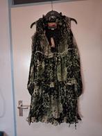 Mooie jurk, maat M, Maat 38/40 (M), Overige kleuren, Ophalen of Verzenden, Zo goed als nieuw