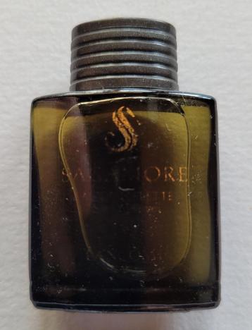 Miniatuur flesje SAGAMORE Eau de Toilette by LANCÔME Paris beschikbaar voor biedingen