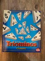 Triominos, Ophalen of Verzenden, Zo goed als nieuw