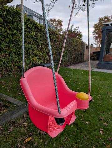 Gratis schommel  beschikbaar voor biedingen