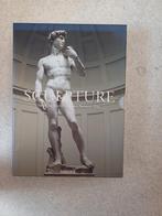 Sculpture - From antiquity to the present day, Ophalen, Gelezen, Beeldhouwkunst